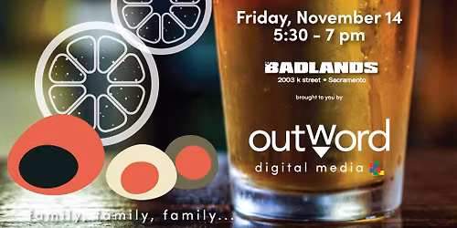 November Liquid Therapy