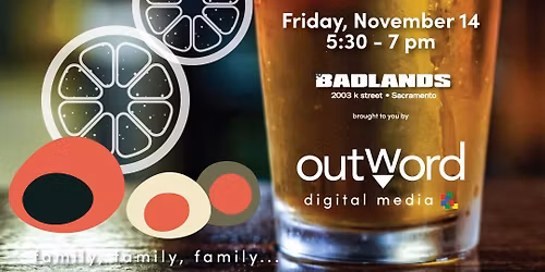 November Liquid Therapy 