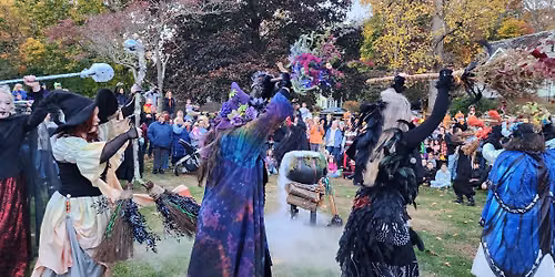 Ivoryton Village Pumpkin Festival
