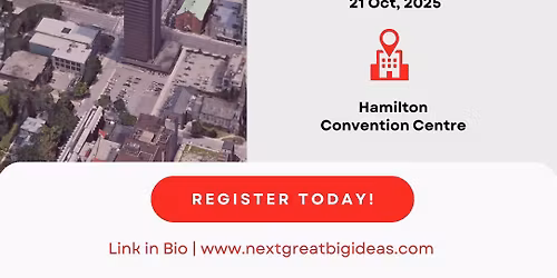 NGBi - Canada's Life Sciences Summit