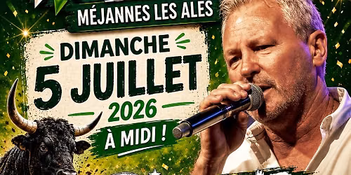 Ricoune \u00e0 M\u00e9jannes les Al\u00e8s