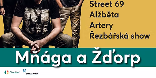 Dny m\u011bsta Chot\u011bbo\u0159 2026