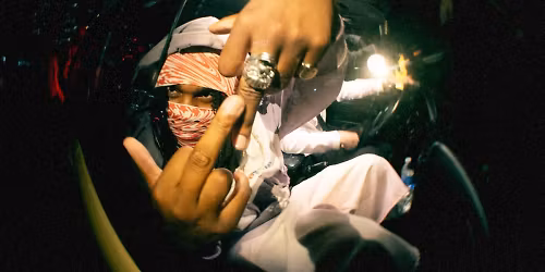 $NOT in West Hollywood