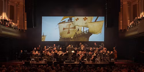 CineMusic Films Live in Concert