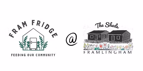 VOLUNTEER OPEN MORNING