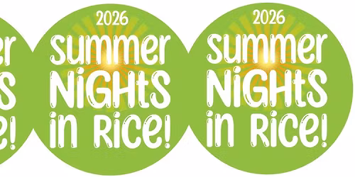 Summer Nights in Rice: Twin Cities Latin Band