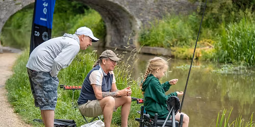 South Wales Regional Celebration-Mon & Brec Canal-22\/08\/2026