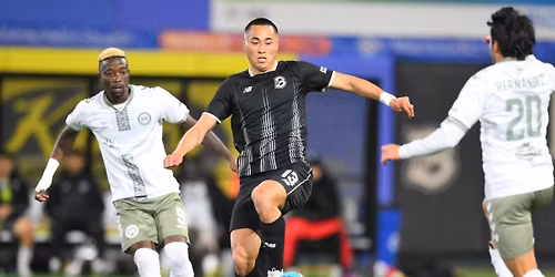 Union Omaha vs. Louisville City FC