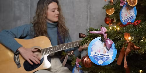 Kol\u0119dowanie w Ku\u017ani z Nowym \u0141adem 