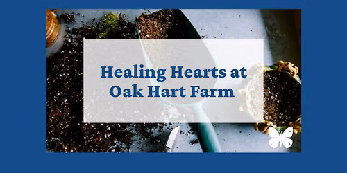 Healing Hearts at Oak Hart Farm