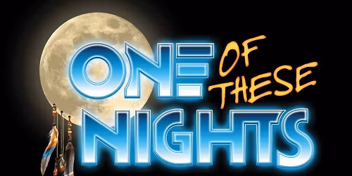 One of These Nights: Celebration of THE EAGLES | Exclusive Dinner & Show