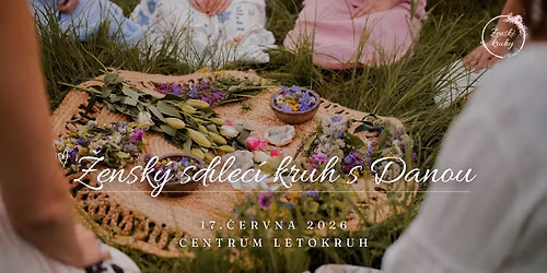 \u017densk\u00fd sd\u00edlec\u00ed kruh s Danou: posledn\u00ed p\u0159ed letn\u00ed pauzou