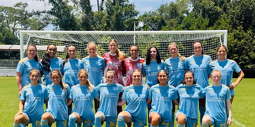 Sporting Club Jacksonville vs. DC Power FC