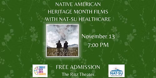 NAT-SU Healthcare Movie: The Sun At Midnight (2016)