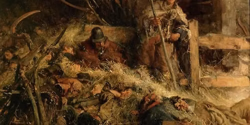 1685: The Sufferings of the Glastonbury Rebels