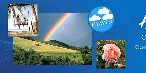 El Paso Symphony Orchestra: Heaven on Earth
