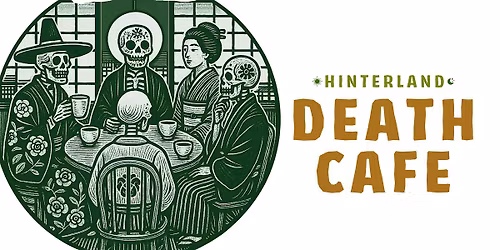 Death Cafe - Mar 2026