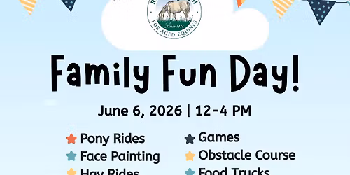 Family Fun Day