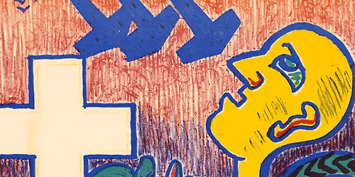 Gratis omvisning: Krig og fred