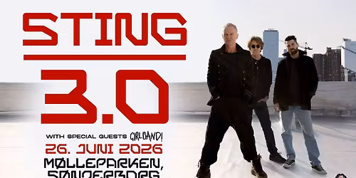 STING
