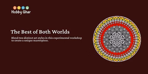 Fusion Art Workshop