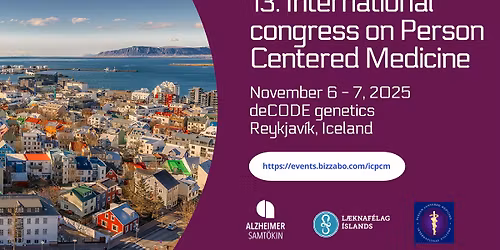 R\u00e1\u00f0stefna: Me\u00f0fer\u00f0 og um\u00f6nnun heilabilunar me\u00f0 pers\u00f3numi\u00f0a\u00f0ri l\u00e6knisfr\u00e6\u00f0i