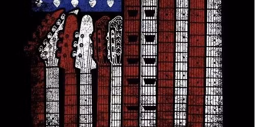 4th of July: Blues Bash! 