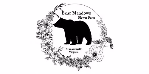 Bear Meadows Flower Farm at Farmers in the Park