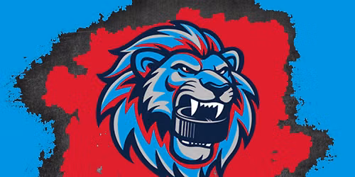 Pee Dee IceCats vs. Athens Rock Lobsters