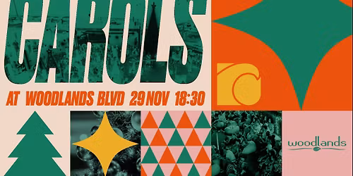 Carols @ Woodlands BLVD