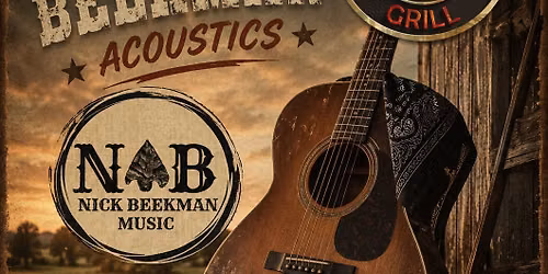 Boots, Brews & Beekman