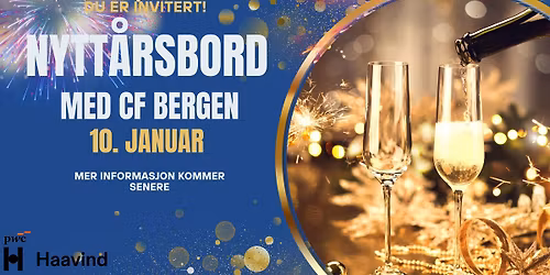 Nytt\u00e5rsbord med CF!
