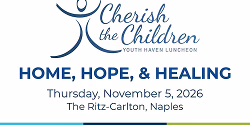 Cherish the Children Luncheon