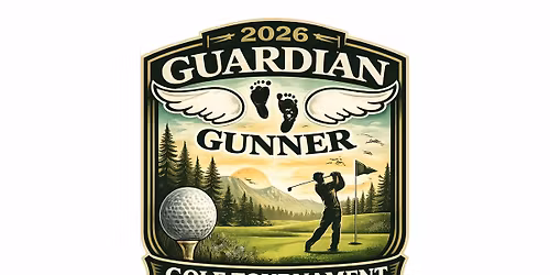 Guardian Gunners 5th Annual Golf Fundraiser