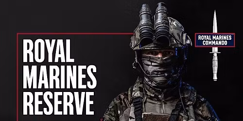 Royal Marines Reserves (Tyne Det) Initial Maritime Reserves Presentation.
