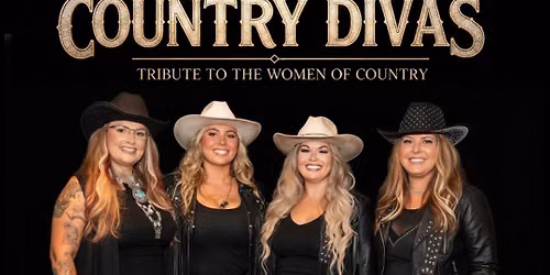 Country Divas