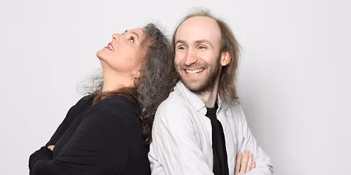 Mirkovi\u0107 & Corvino DUO (BIH, MNE)