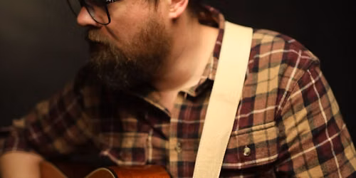 Andrew Lutes Live