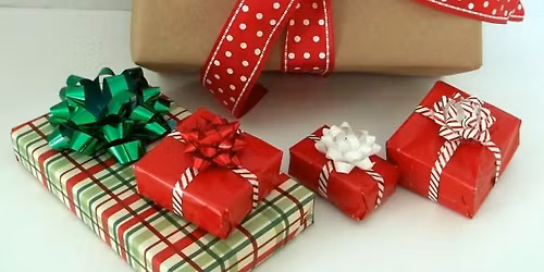 Kicking Off the Holidays !!! 