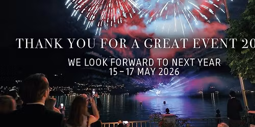 2026 I-Days - Independence Days Festival at Ippodromo Snai La Maura