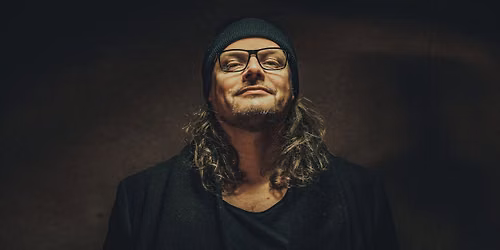 Konzert im Fassbierkeller - Micha Hirsch