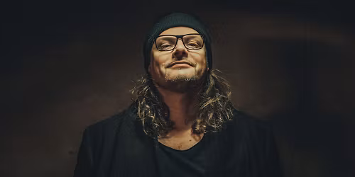 Konzert im Fassbierkeller - Micha Hirsch