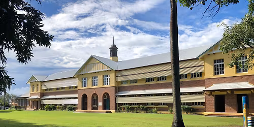 Playgroup and Prep 2027