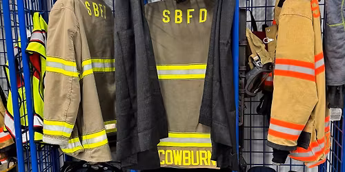 Celebration of Service for Dave Cowburn