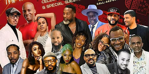 Tight Knit karaoke to support Derrick Chase