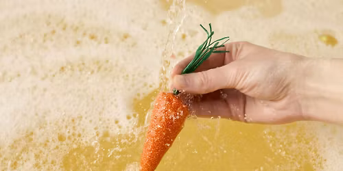 Lush Harrogate Bath Bomb Making Workshops- Easter Half Term