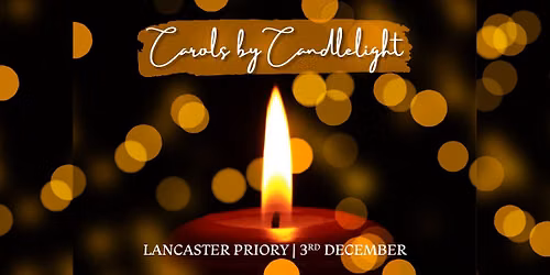 Carols by Candlelight