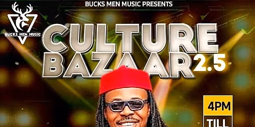 Culture Bazaar2.5