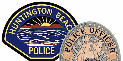 Huntington Beach Police Department Student eBike Safety Program