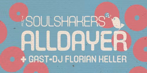 SoulShakers Alldayer
